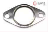 ELWIS ROYAL 0326560 -  Прокладка, выпускной коллектор